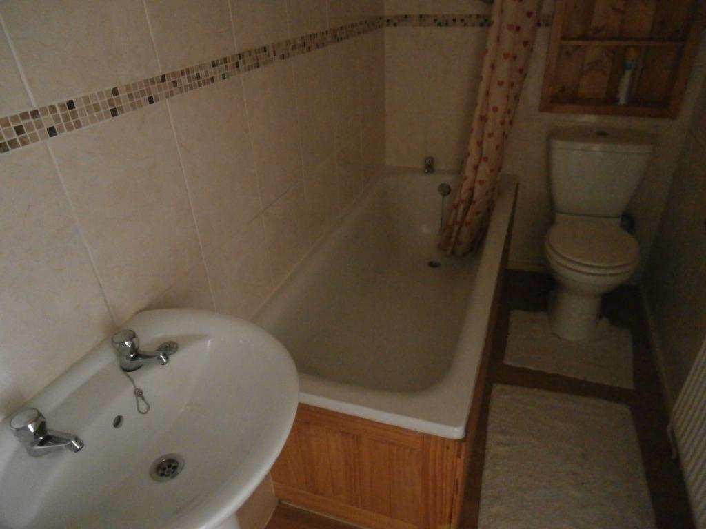 13 Nashville Terrace, Keighley BD22 6DY